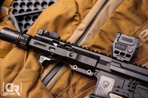 Fortis Mfg Introduces Newest Rail System | Soldier Systems Daily ...