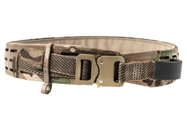 Blue Force Gear Releases the All-New GRID Belt and Updated CHLK Belt ...