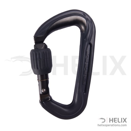 Helinox - Ghost Carabiner | Soldier Systems Daily Soldier Systems