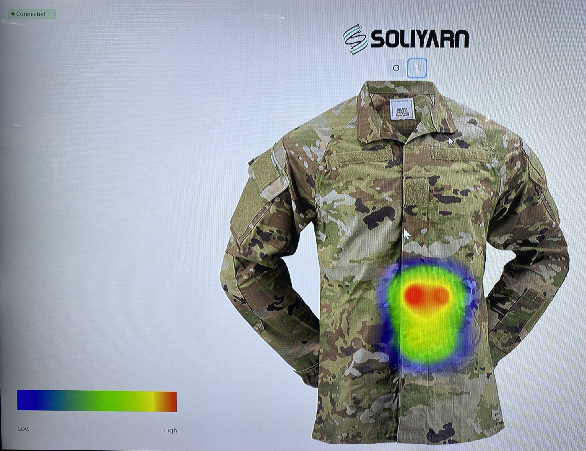 Sensors Archives - Soldier Systems Daily