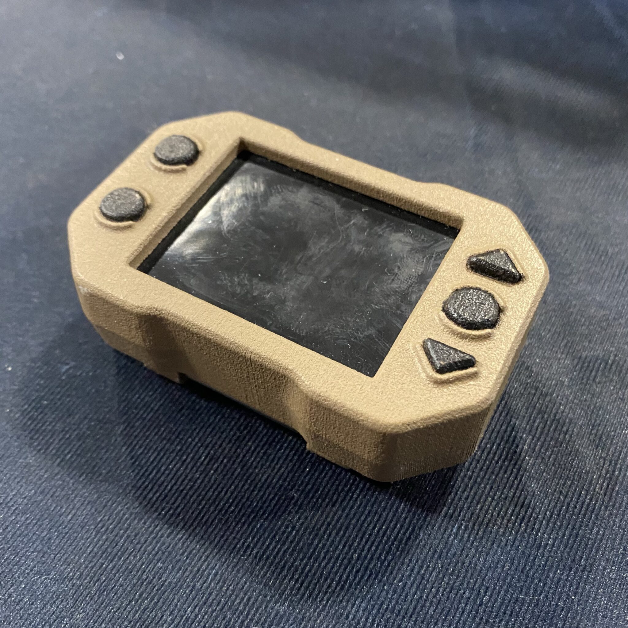 Kägwerks x ONYX Force Fynder for RealTime Sensor Data Integration