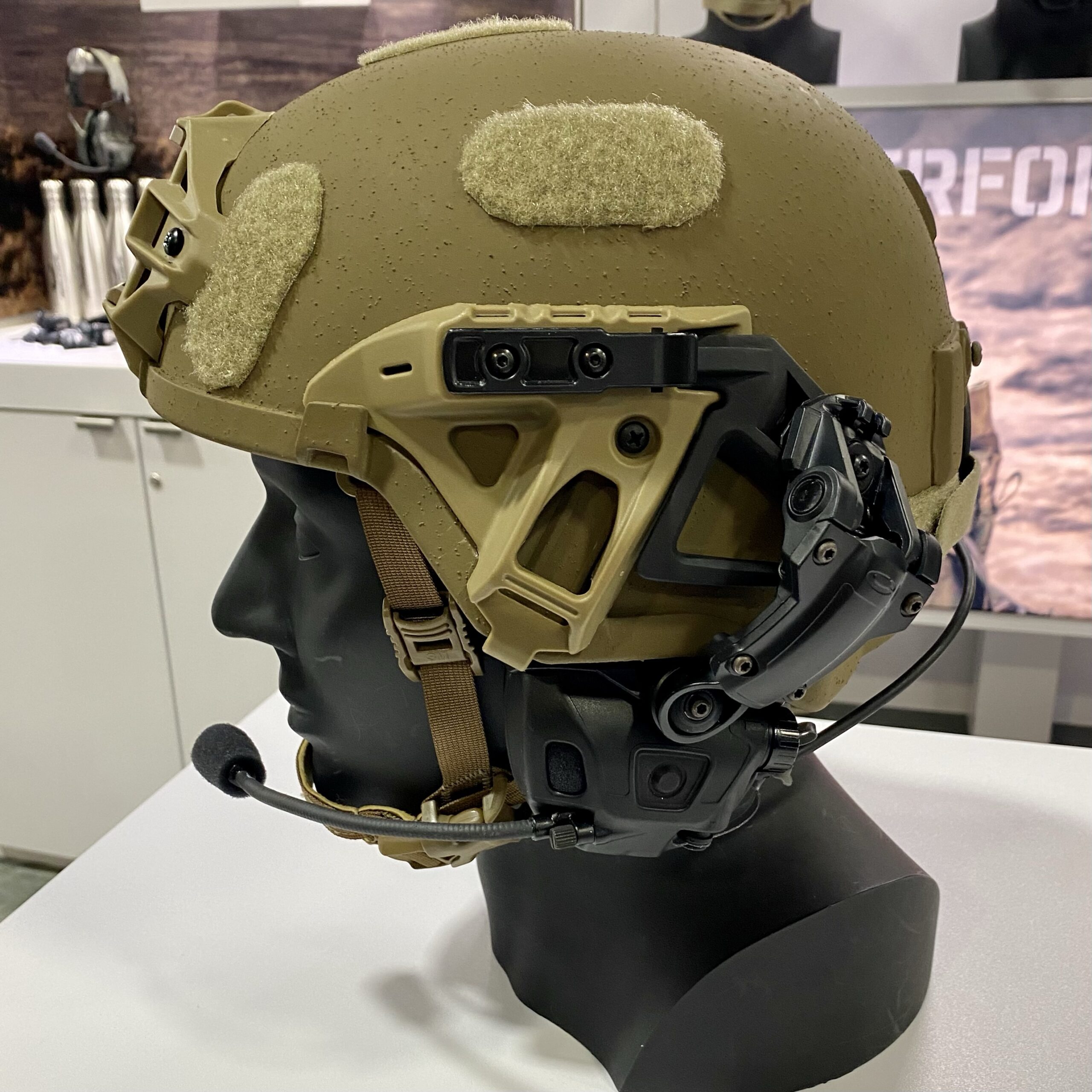 Ops Core Helmet For Sale