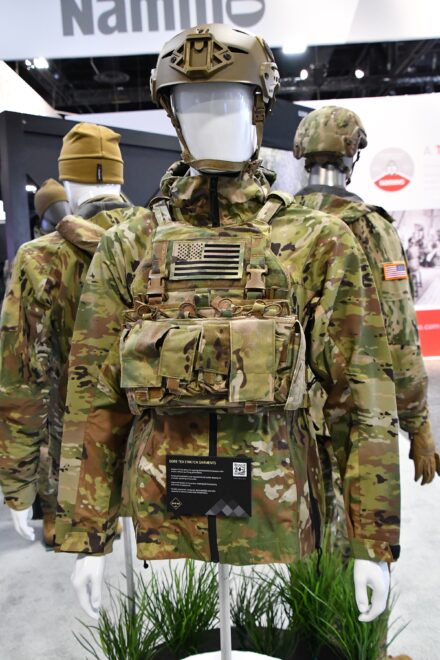 Clothing Archives - Page 10 of 351 - Soldier Systems Daily