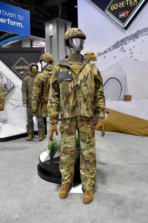 Clothing Archives - Page 10 of 351 - Soldier Systems Daily