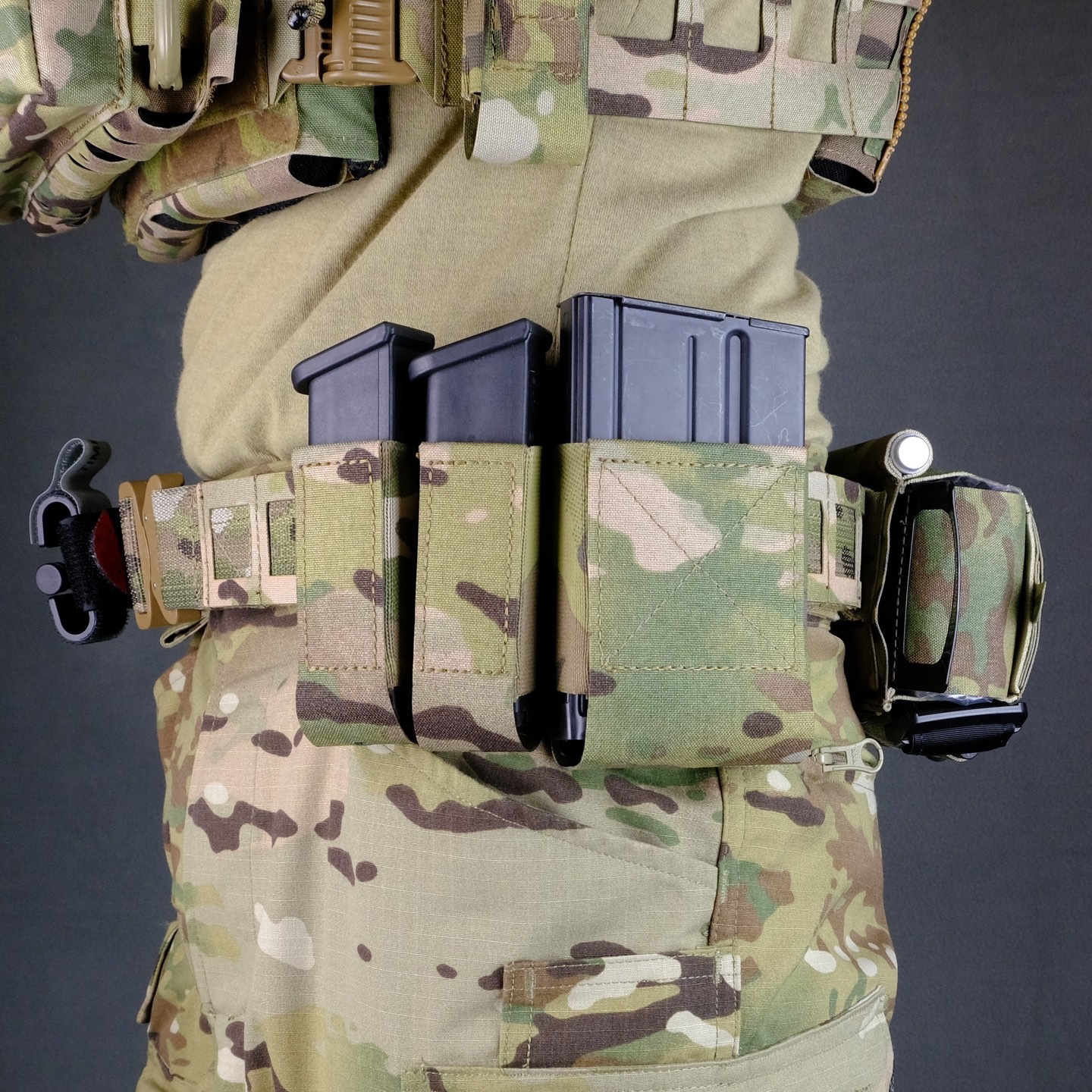 Kälin Concepts – RapidMag Belt Combo - Soldier Systems Daily