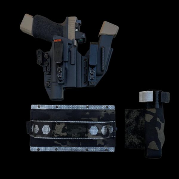 Holsters Archives - Page 3 of 50 - Soldier Systems Daily