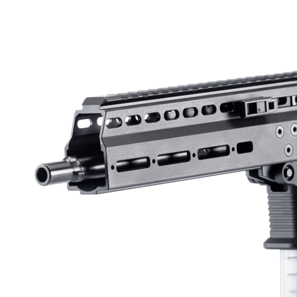 B&T USA Releases APC9 Limited Models with All New Aluminum Lower ...