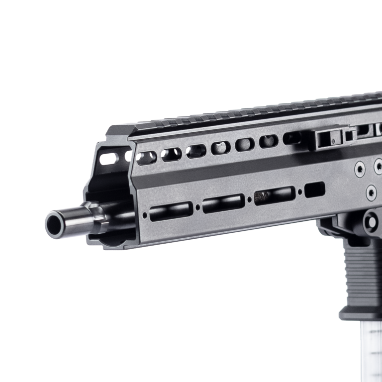 B&T USA Releases APC9 Limited Models With All New Aluminum Lower ...