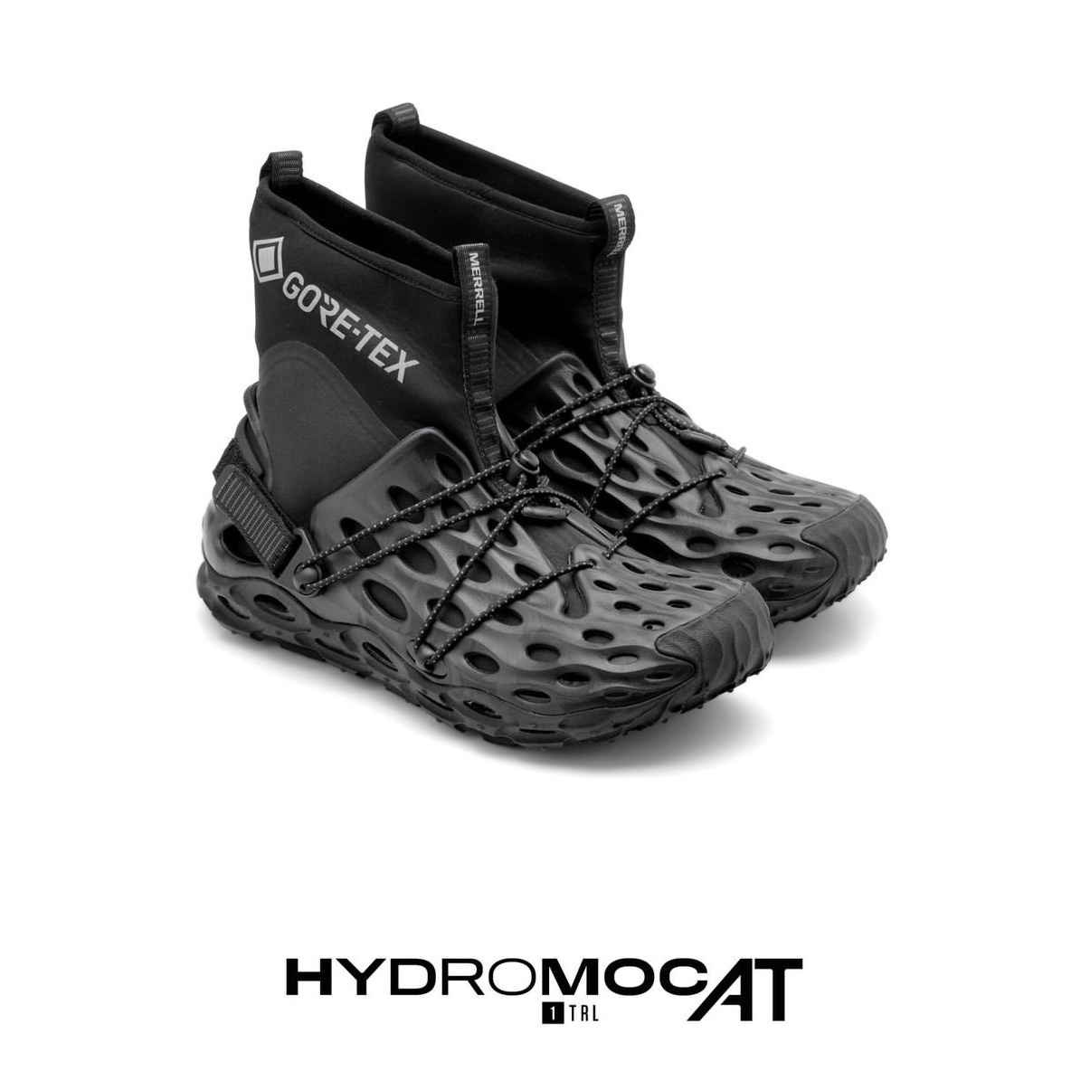 Merrell 1TRL Hydro Moc AT - Soldier Systems Daily