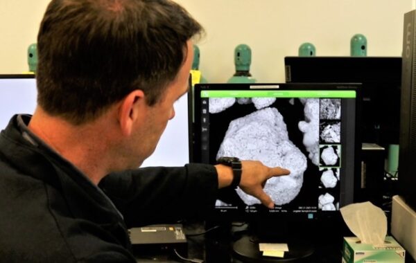 US Army’s DEVCOM Chemistry lab Focuses on Energetics Innovation ...