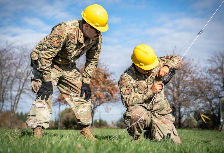 Comms Archives - Soldier Systems Daily