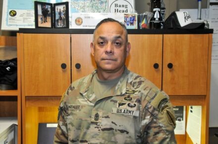 War Hero Recounts Lives Saved in Afghanistan - Soldier Systems Daily