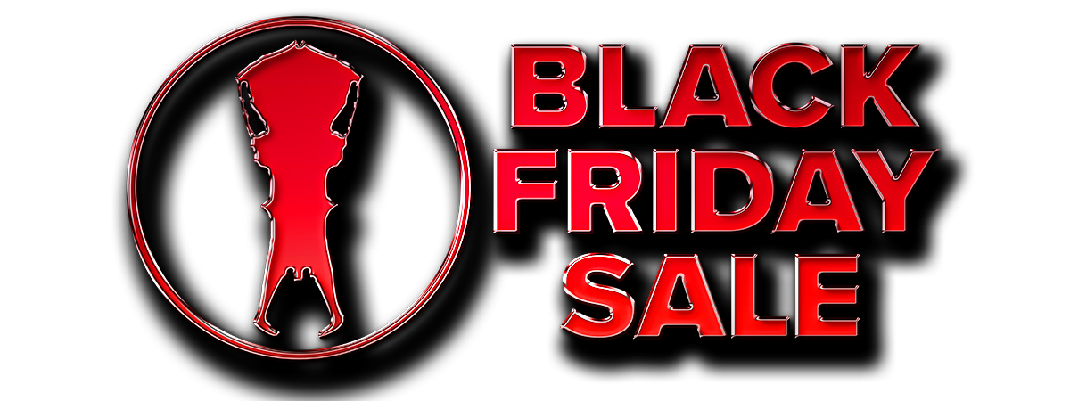 2022 Black Friday / Cyber Monday Sales Master List