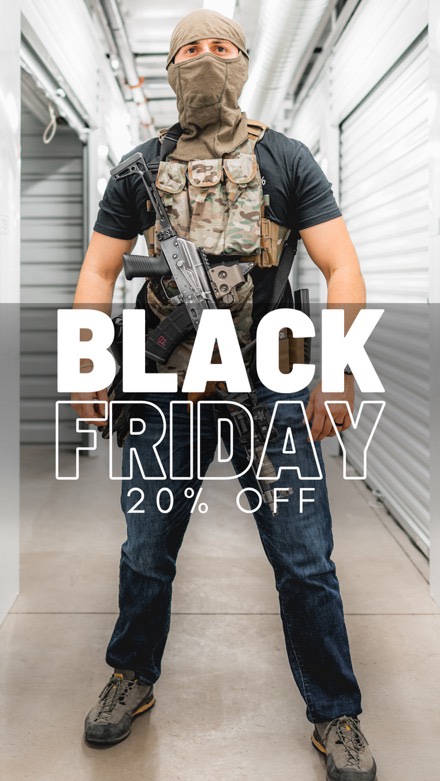 HYPER-DISCOUNTS - BLACK FRIDAY - Last pieces in Oversale - Tactical Corner  Military Equipment Greece