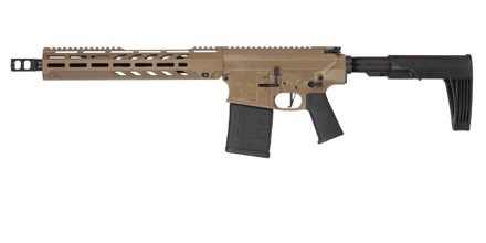 Red Arrow Weapons Expands Lineup with New .308 - Soldier Systems Daily