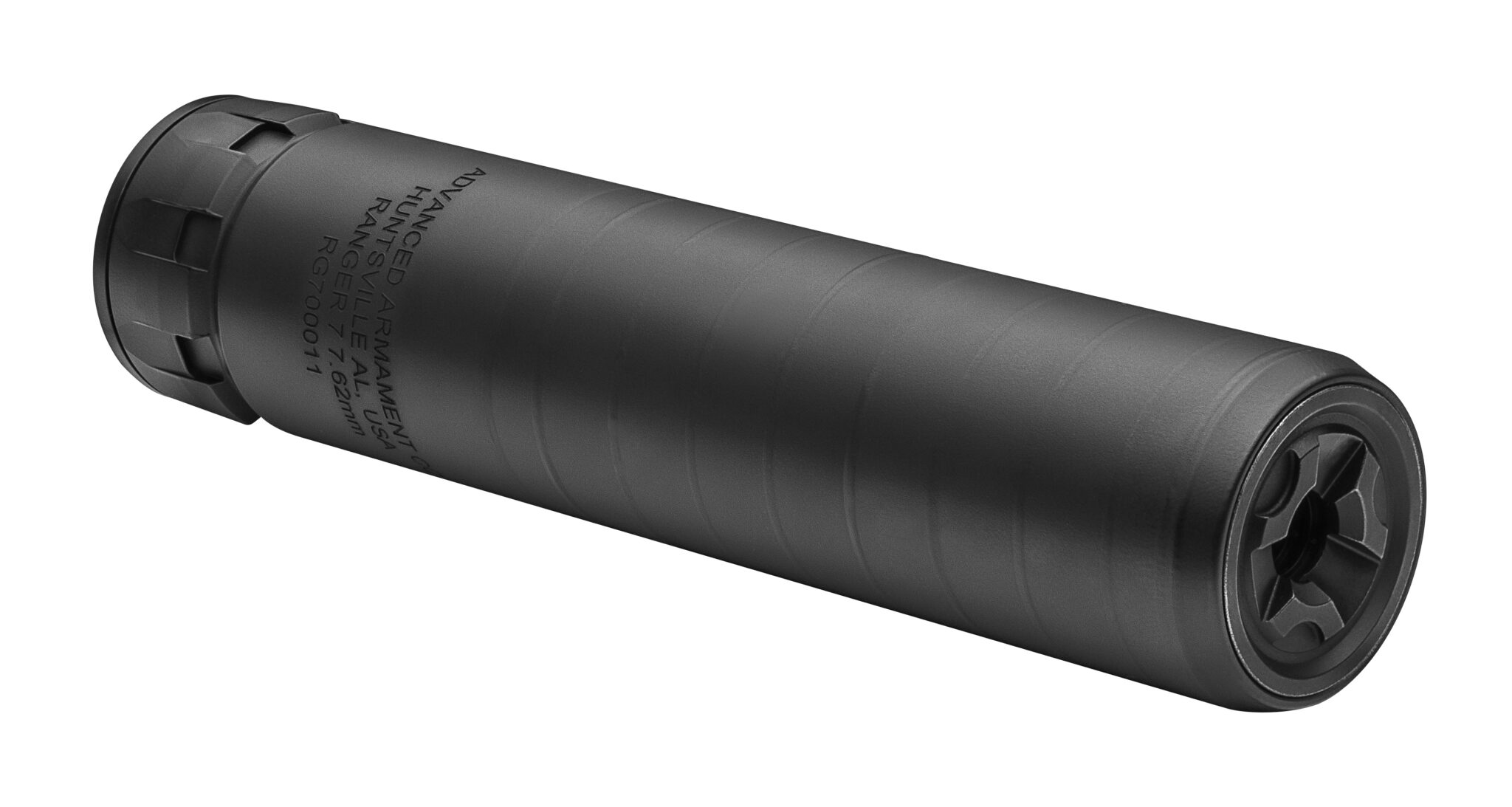 Advanced Armament Company Introduces The Ranger Series Rifle Suppressors Soldier Systems Daily 4748