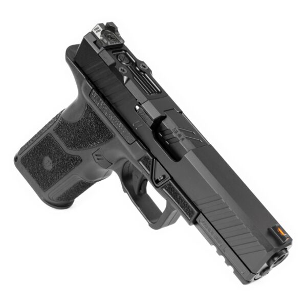 ZEV Technologies Announces The OZ9 Duty Soldier Systems Daily Soldier