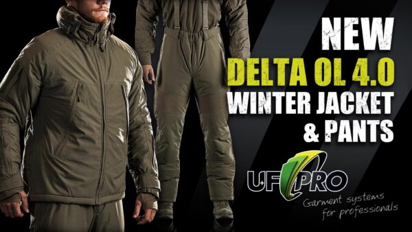 Clothing Archives - Soldier Systems Daily