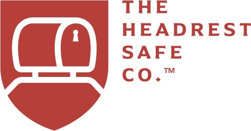 The Headrest Safe Company, LLC Introduces The Headrest Safe
