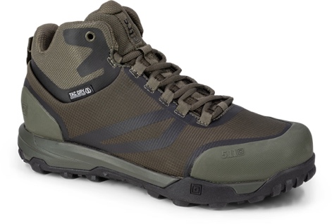5.11 Tactical Selects Sunrise for New ERP Implementation