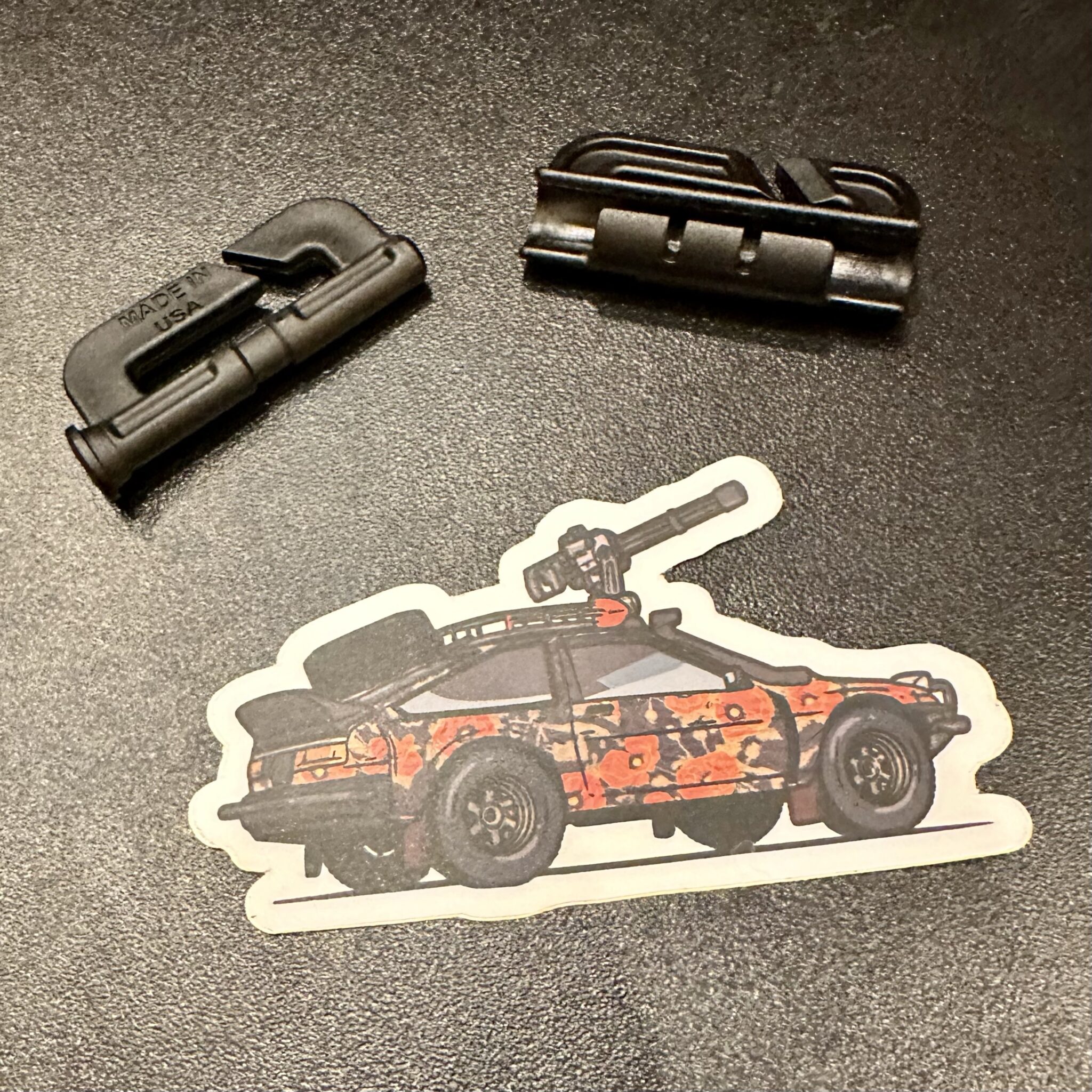 SHOT Show 23 OTTE Gear Soldier Systems Daily Soldier Systems Daily