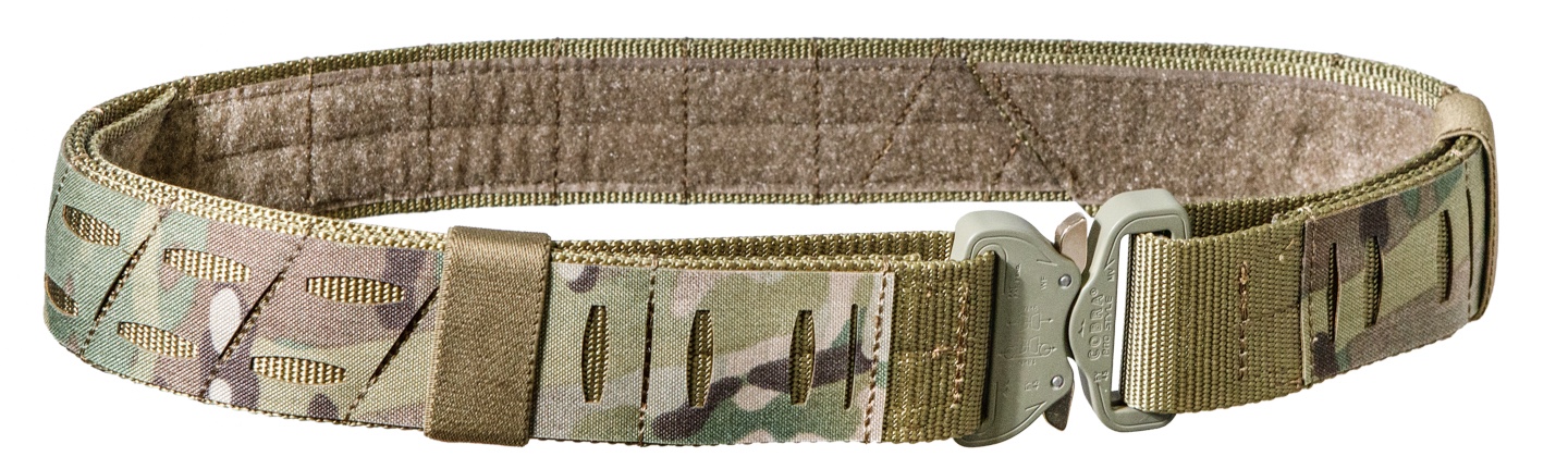 SENTRY Tactical – Gunnar Series Belts - Soldier Systems Daily