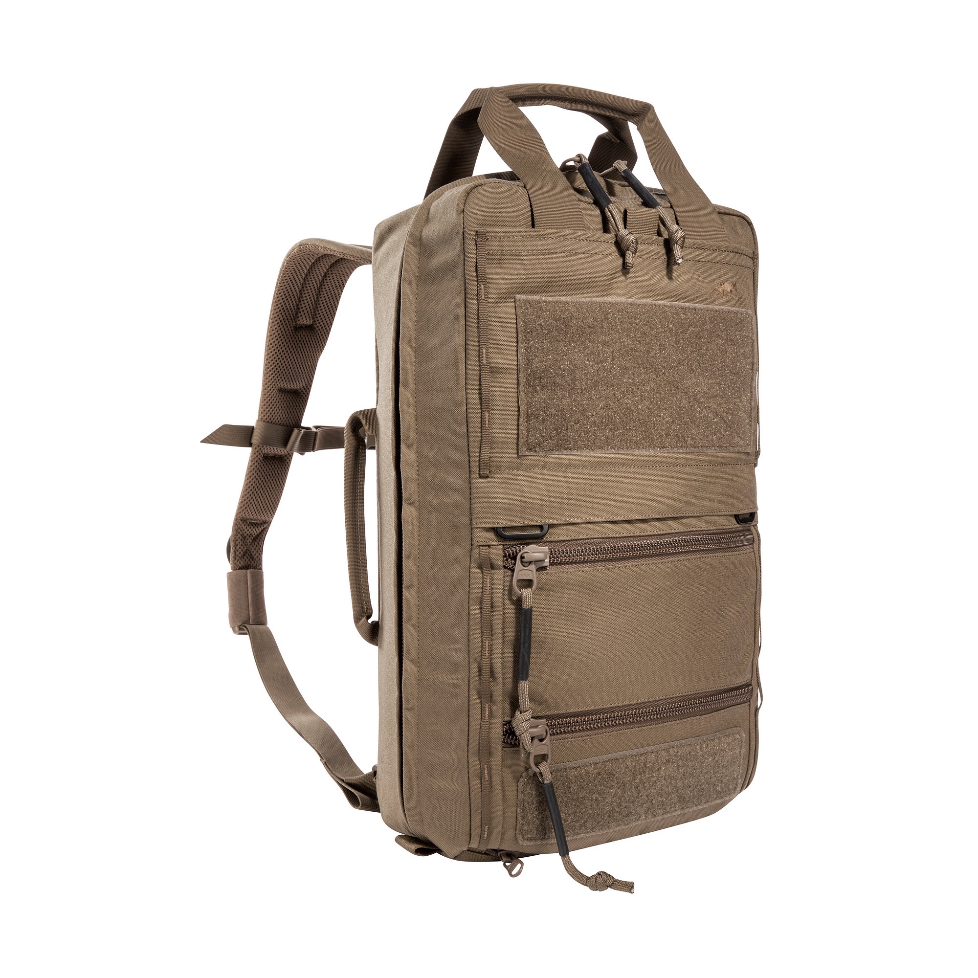 TT Medic Mascal Pack - First Aid Backpack