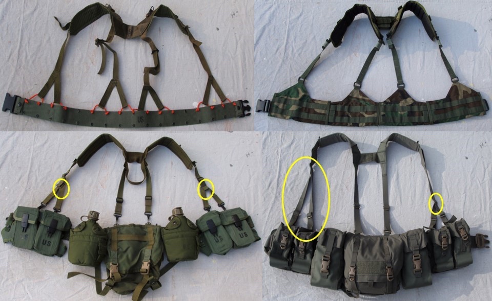 The Baldwin Files - Hacking Tactical Gear Part 1 | Soldier Systems