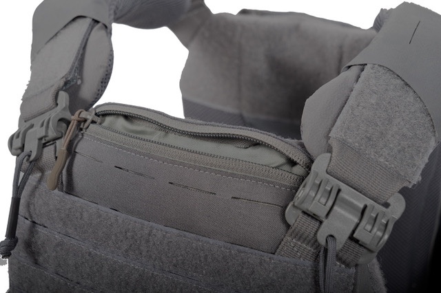 FirstSpear Friday Focus: Strandhögg V3 SAPI Cut Plate Carrier