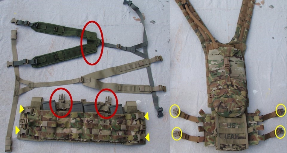 The Baldwin Files – Hacking Tactical Gear Part 1 - Soldier Systems