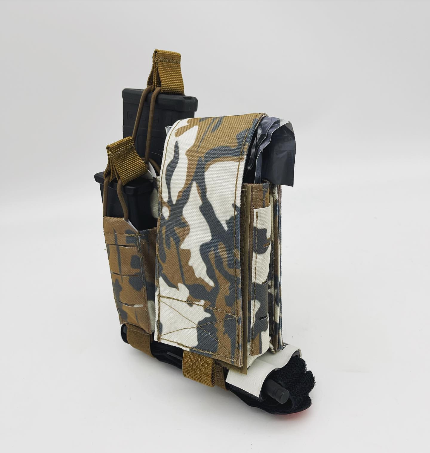 Wilde Custom Gear Offers “Red Dawn” Camouflage Option - Soldier Systems  Daily