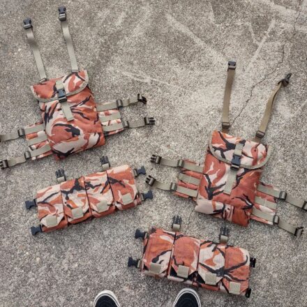 Load Carrying Archives - Page 7 of 238 - Soldier Systems Daily