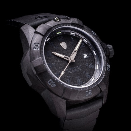 ProTek A New Brand of Tritium Watches Soldier Systems Daily