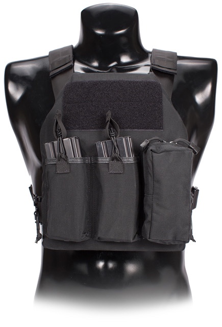 FirstSpear Friday Focus: First On W/ GP Pouch | Soldier Systems Daily ...