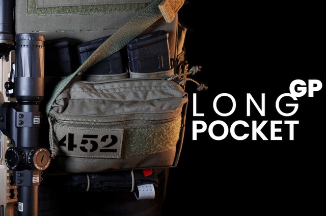 FirstSpear Friday Focus – Structured Pockets - Soldier Systems Daily