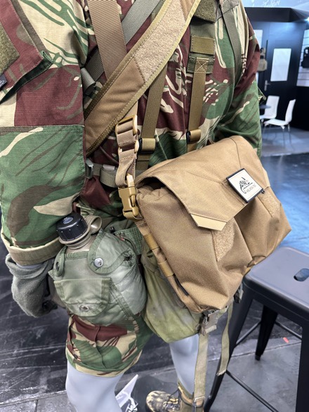 Brújula militar HELIKON-TEX Ranger