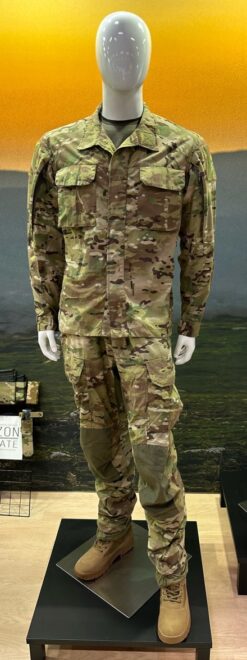 Enforce Tac - MLV Tactical | Soldier Systems Daily Soldier Systems Daily