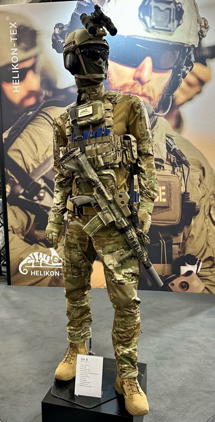 Helikon-Tex 2023 Preview - Soldier Systems Daily