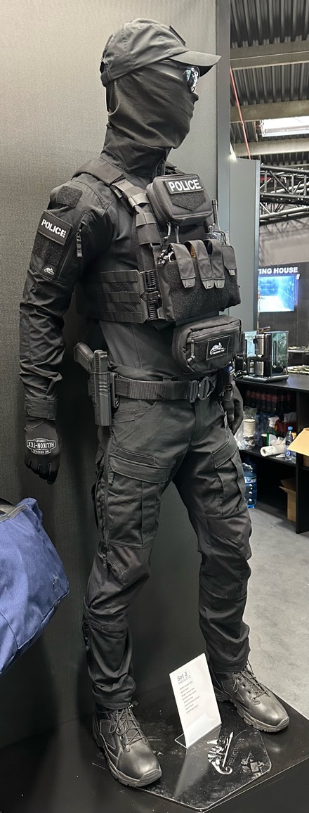 2023 Helikon-Tex Preview - Soldier Systems Daily