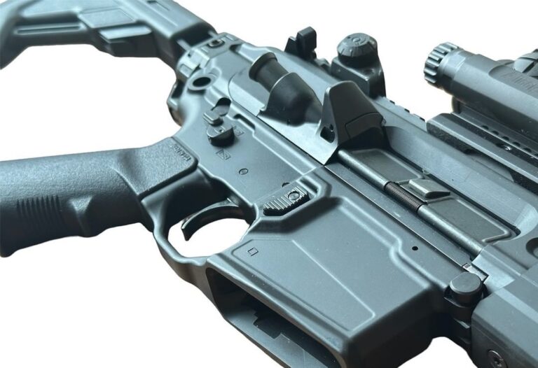 Forward Controls Design EMRMCX Soldier Systems Daily