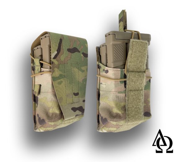 SOTech – Delta Omega Medical/Ordnance Pouch - Soldier Systems Daily