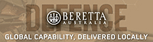 Beretta Defence Australia 