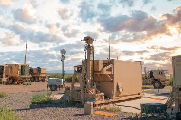 Army Integrated Air and Missile Defense System Achieves Full Rate ...