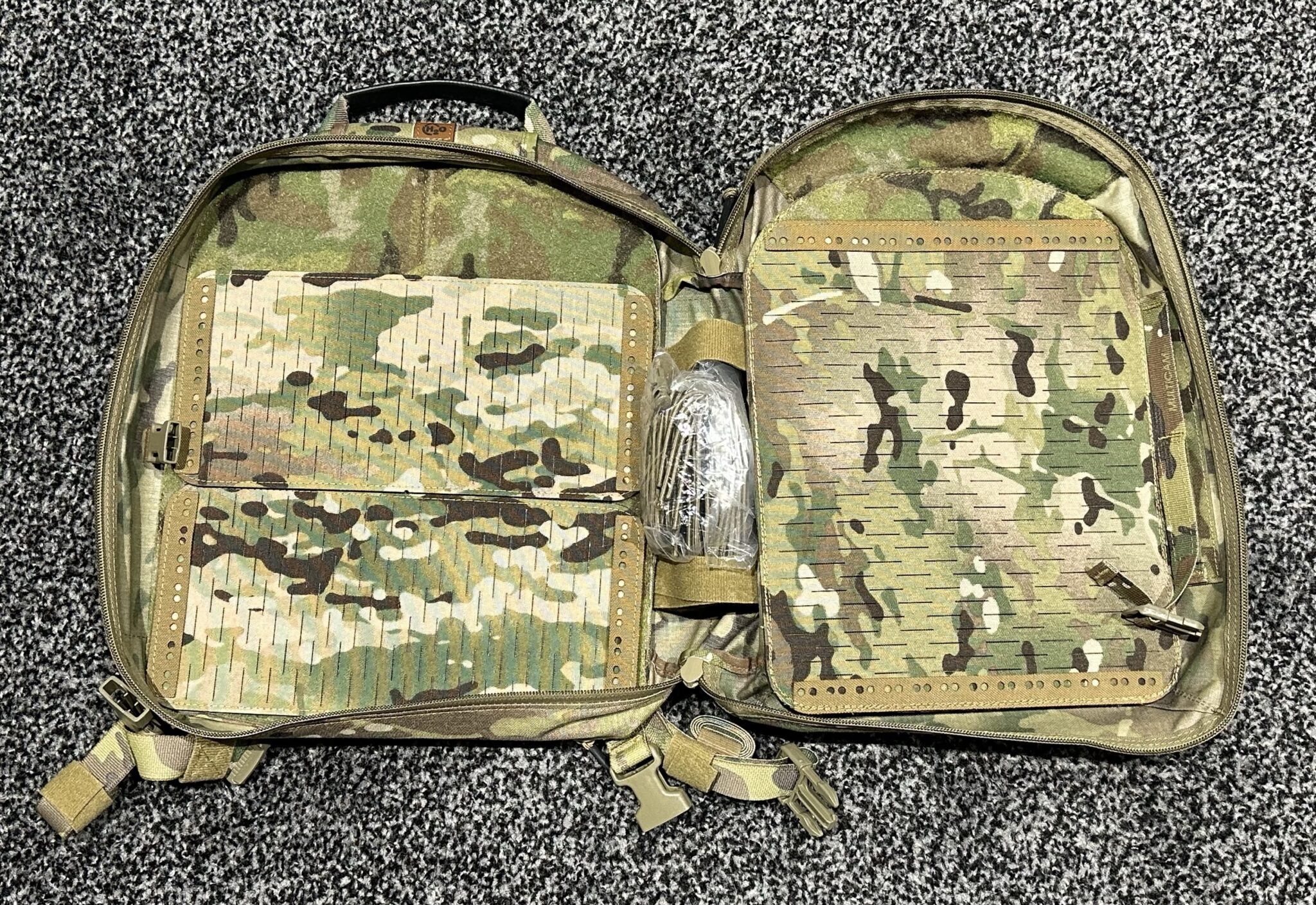 Soldier Systems Daily - An Industry Daily and Tactical Gear News Blog
