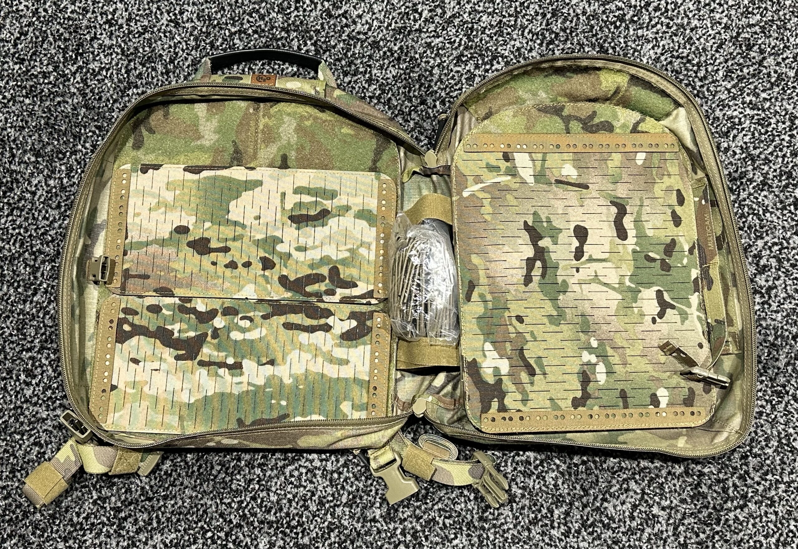 Warrior West 23 CRO Medical DCR 9L Bag Soldier Systems Daily warrior-west-23-cro-medical-dcr-9l-bag-soldier-systems-daily