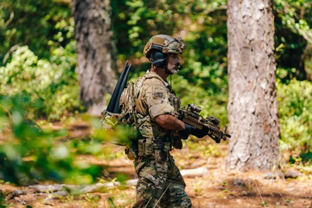 MATBOCK - Soteria Belt | Soldier Systems Daily Soldier Systems Daily