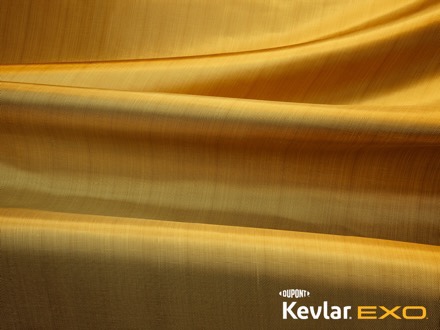 Who? Where? Why? & What? is DuPont™ Kevlar®