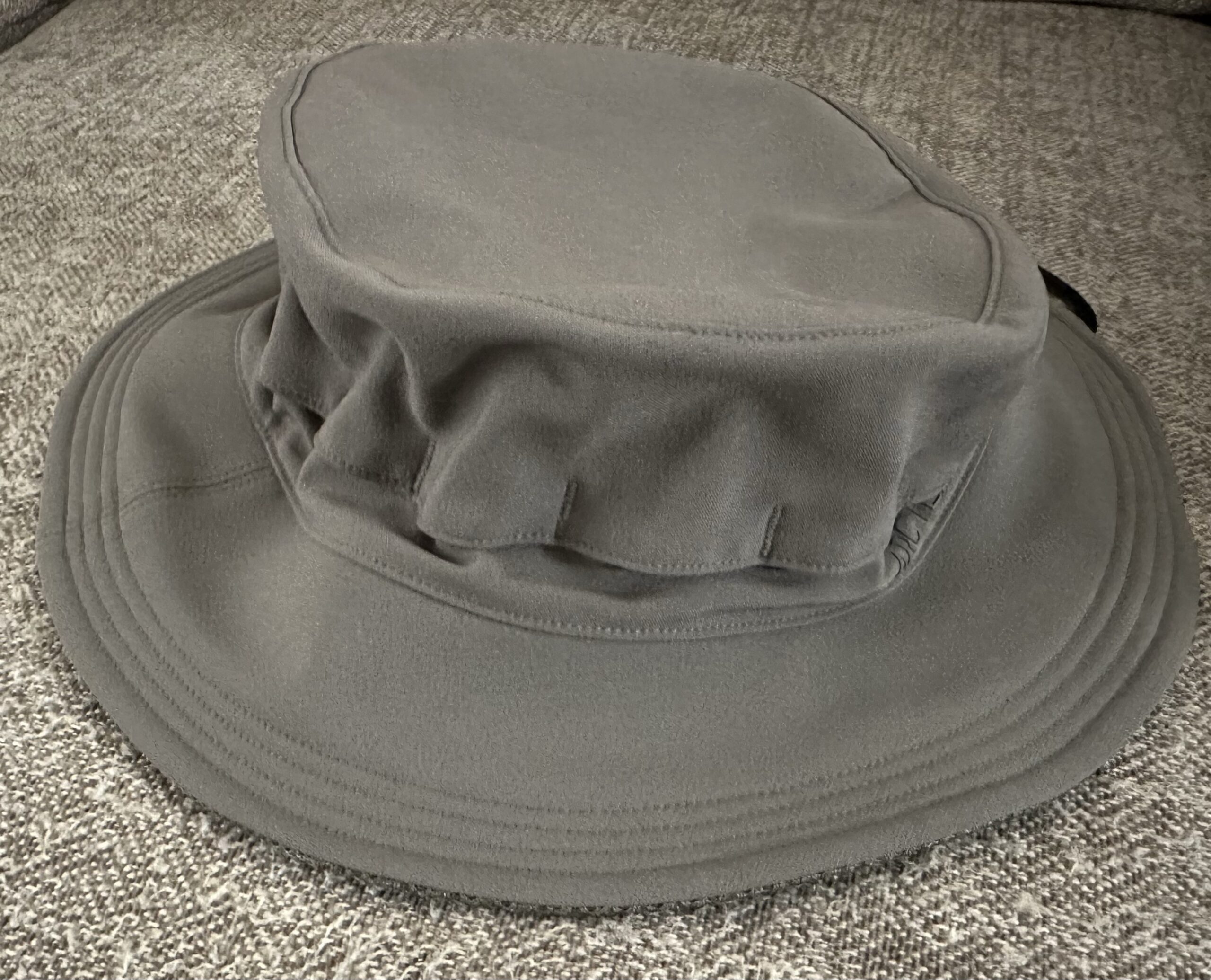 新品未使用】アークテリクス クランブルックハット S-M Arc'teryx - ハット 新品未使用】アークテリクス クランブルックハット S-M Arc'teryx - ハット