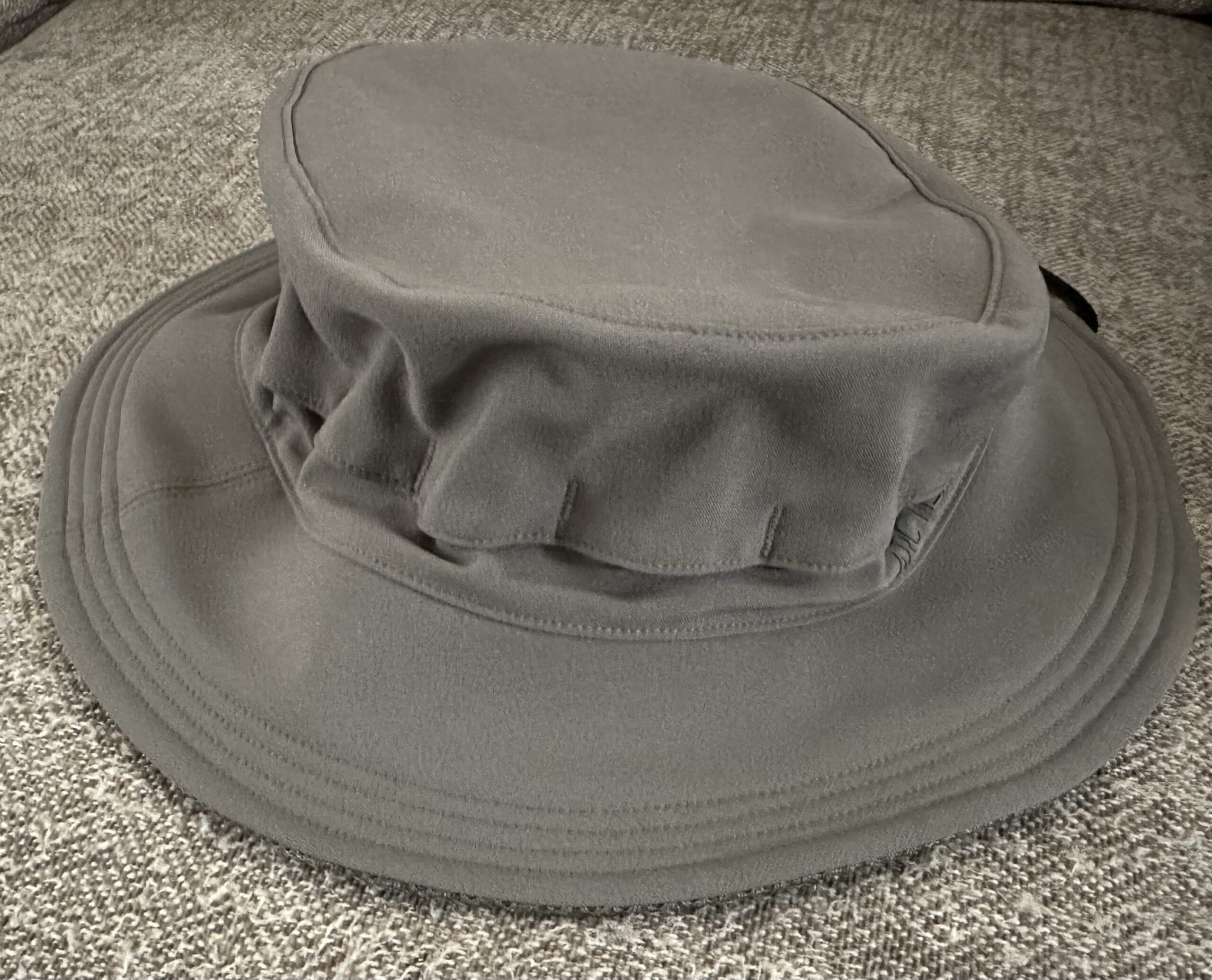 Arc’teryx Finally Made That Recce Hat, Sort Of | Soldier Systems Daily ...