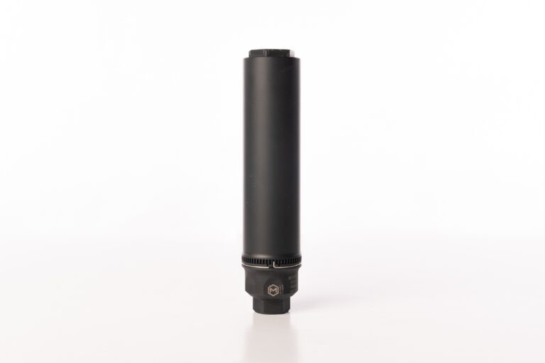 Maxim Defense's DSX Suppressor and SDX:510 SURG Earn #1 and #2 Ratings ...